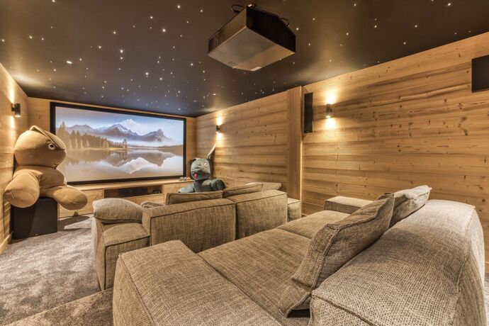 Chalet Arkland