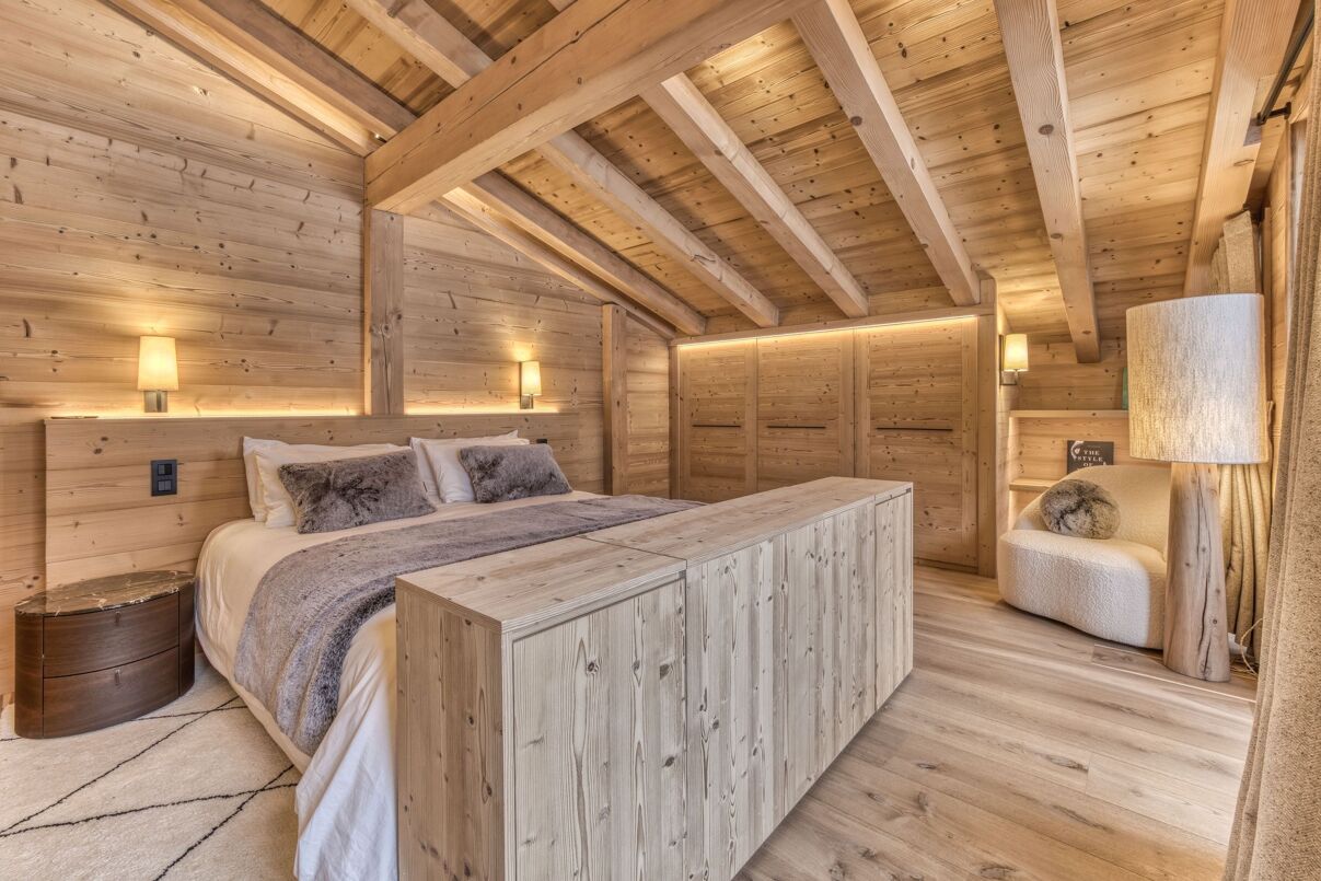 Chalet Arkland