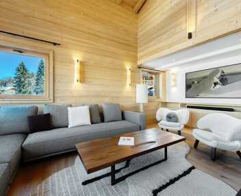 Chalet Arkland