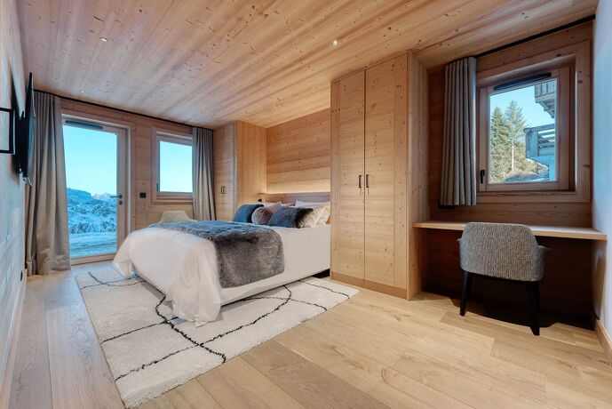 Chalet Arkland