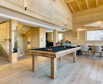 Chalet Arkland