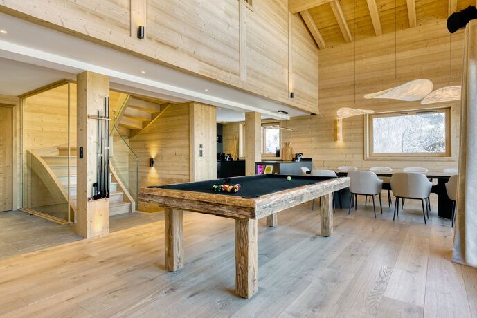 Chalet Arkland