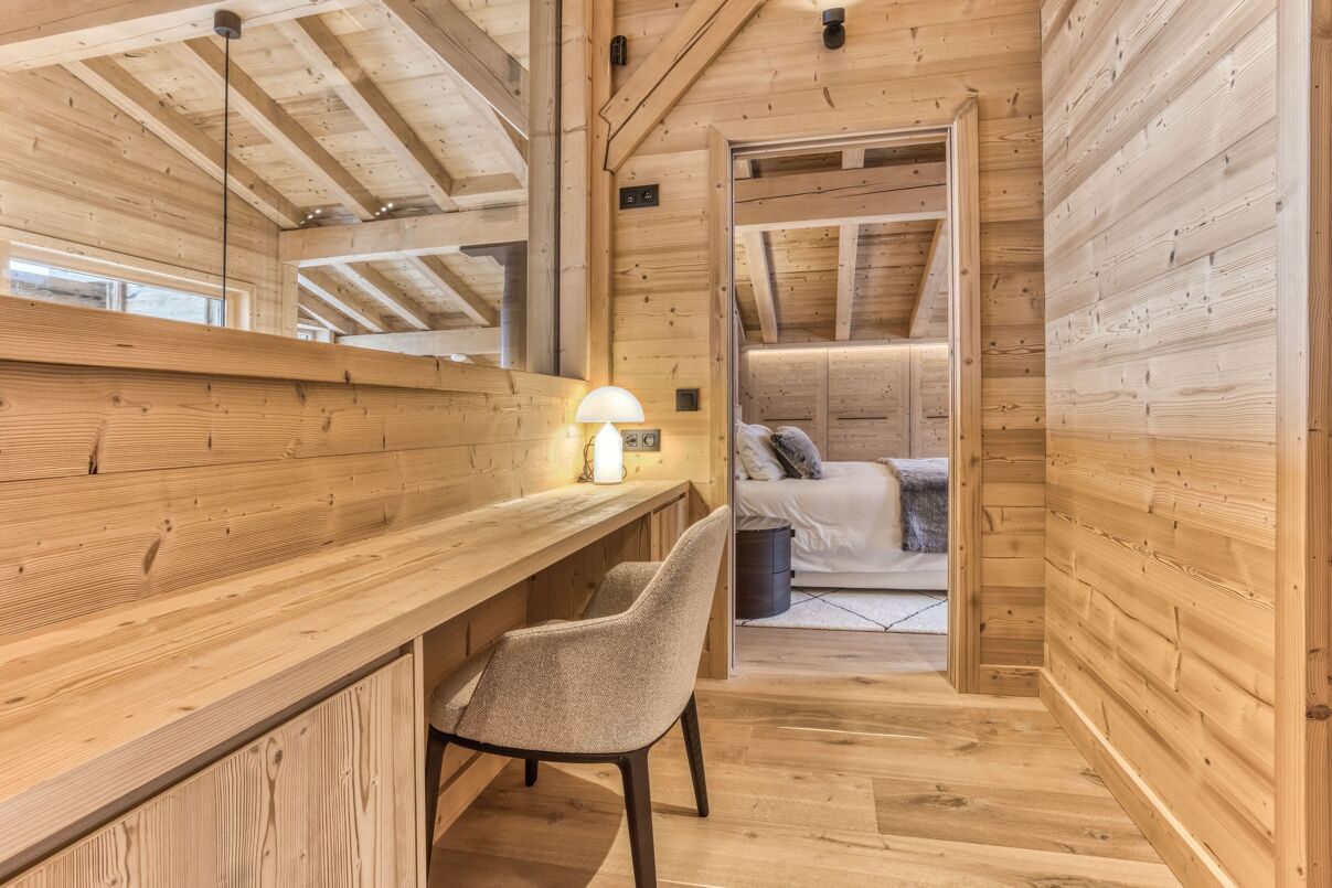 Chalet Arkland