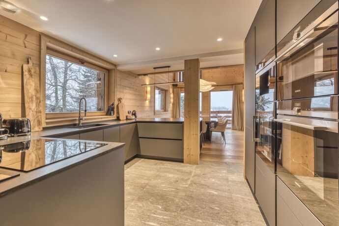 Chalet Arkland