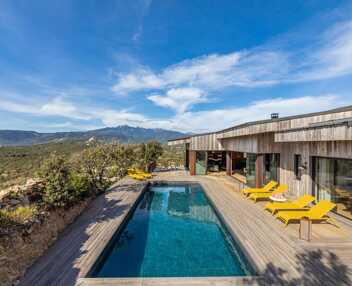 Casa Nina
