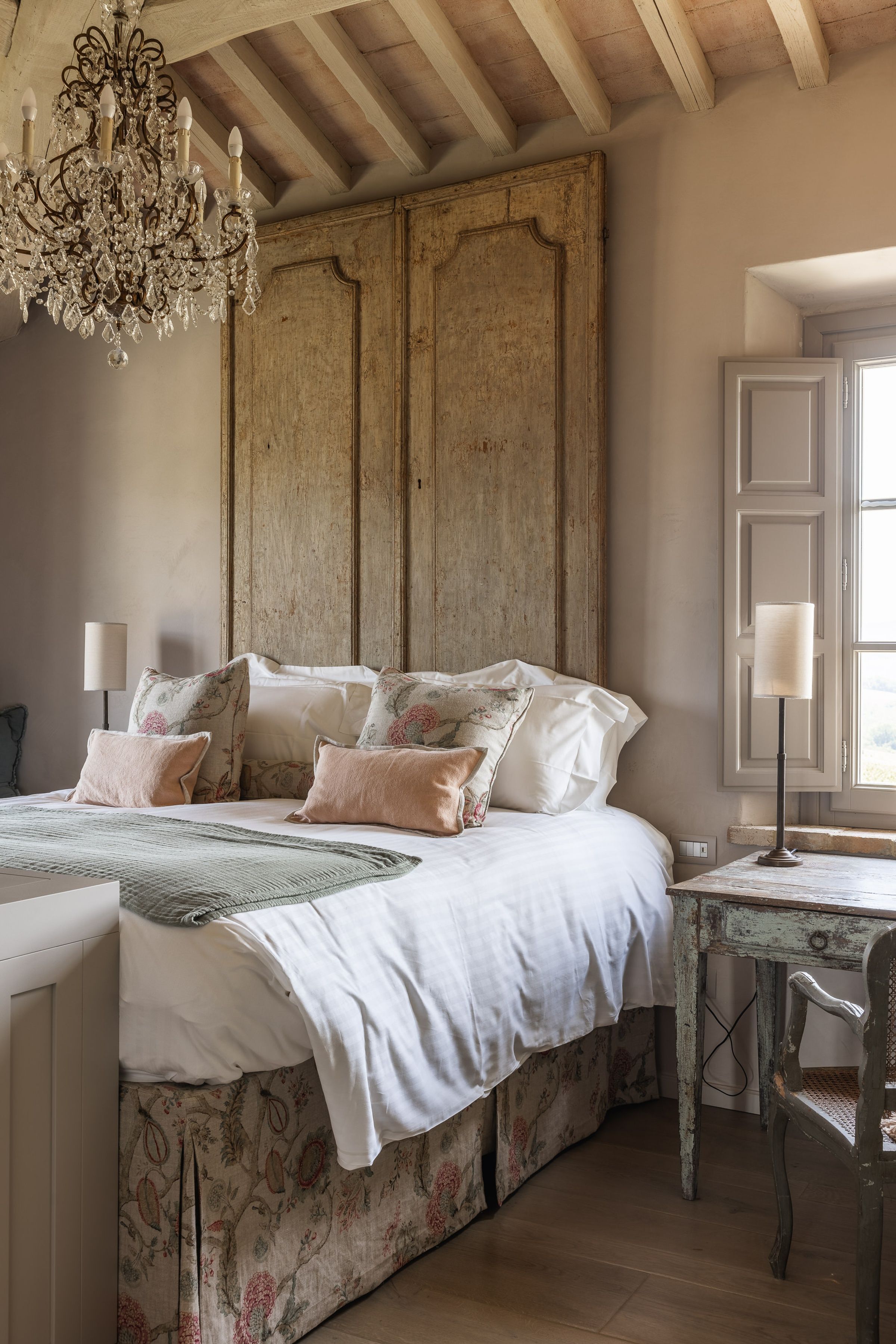 Chambre 10 - Dépendance