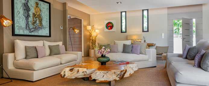 Villa K