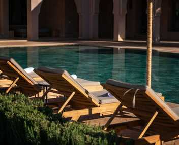 Villa Tanazur