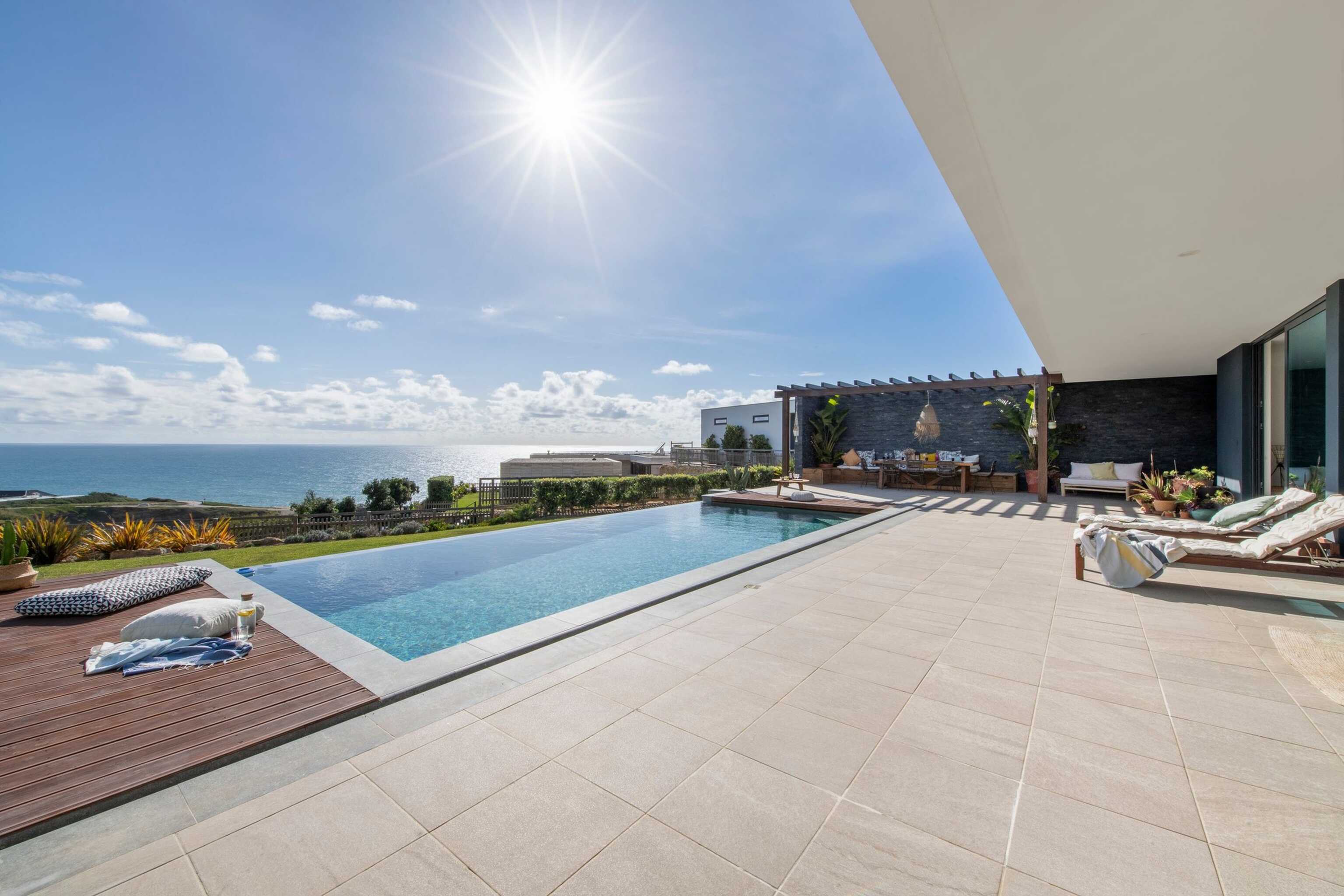 Casa Oceânica