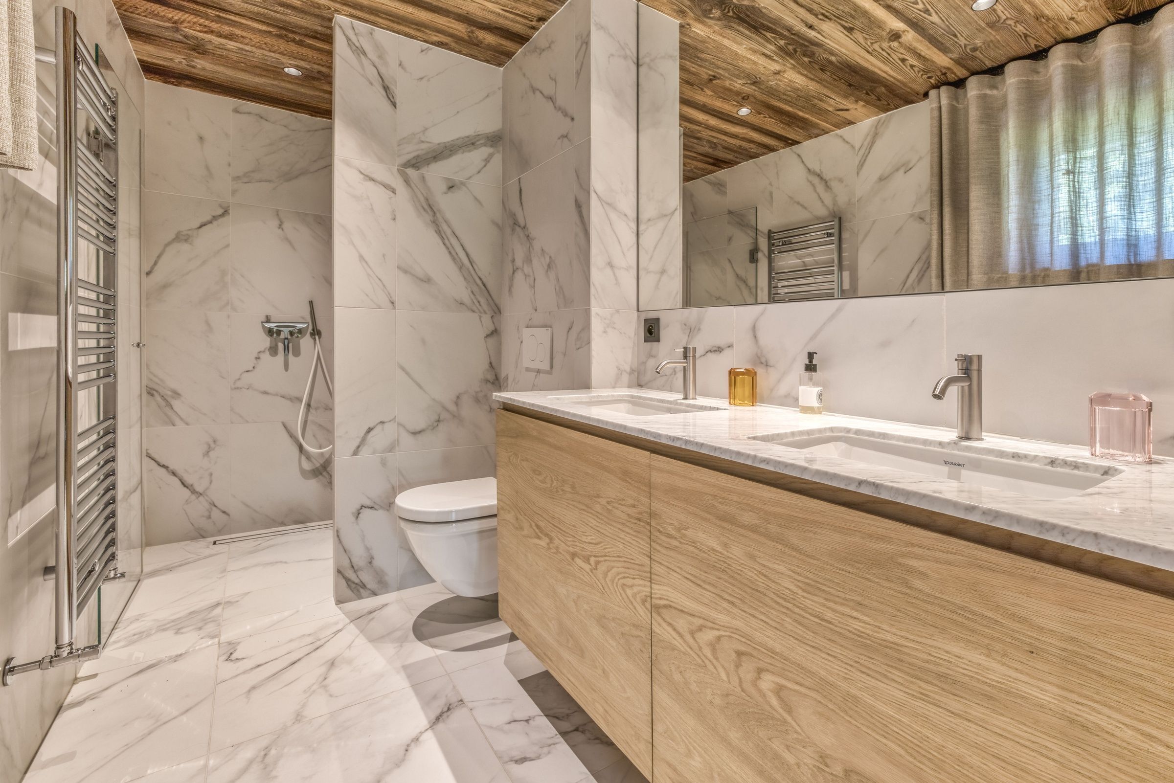 Chalet Roche Art'Bois