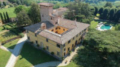 Castello Giotto