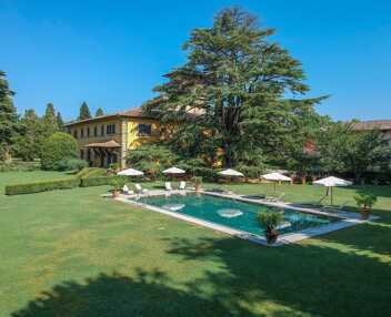 Castello Giotto