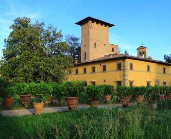 Castello Giotto