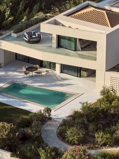Renaya Estate