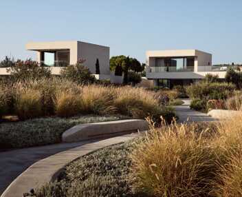 Renaya Estate