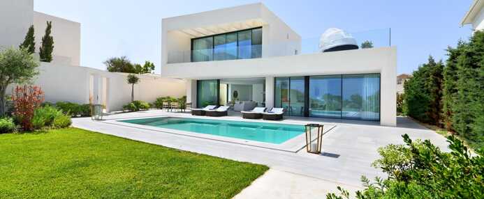 Renaya Estate