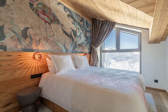 Appartement White Peak