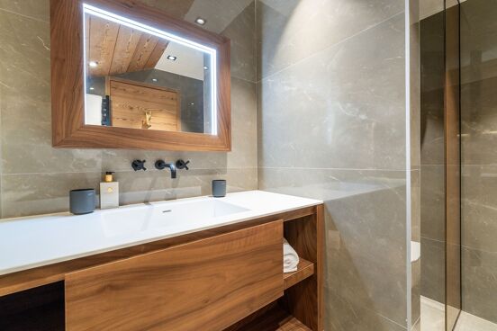 Appartement White Peak