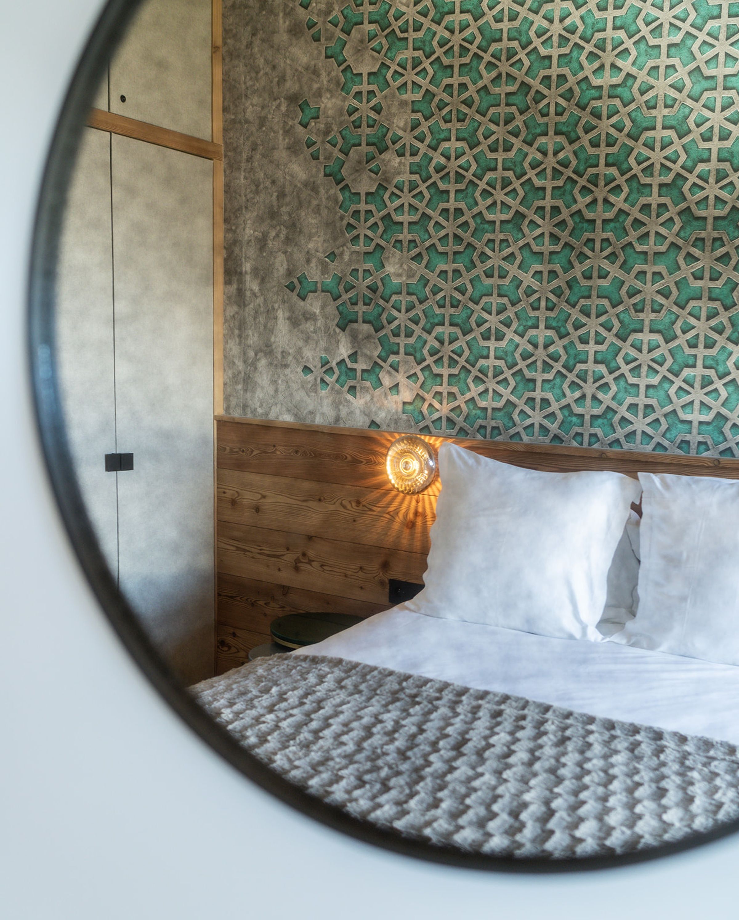 Appartement White Peak