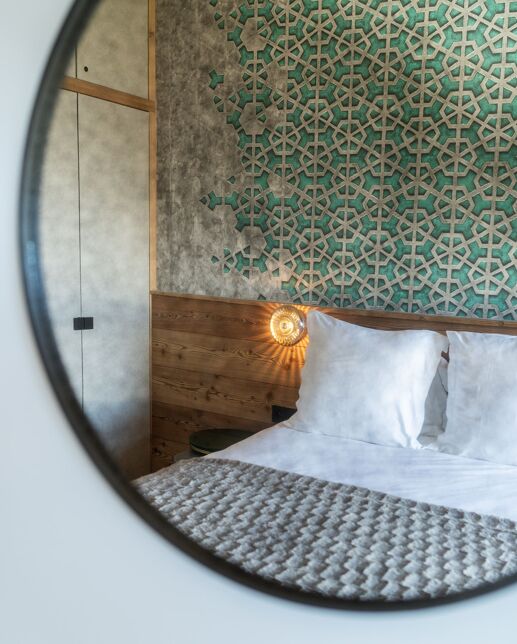 Appartement White Peak