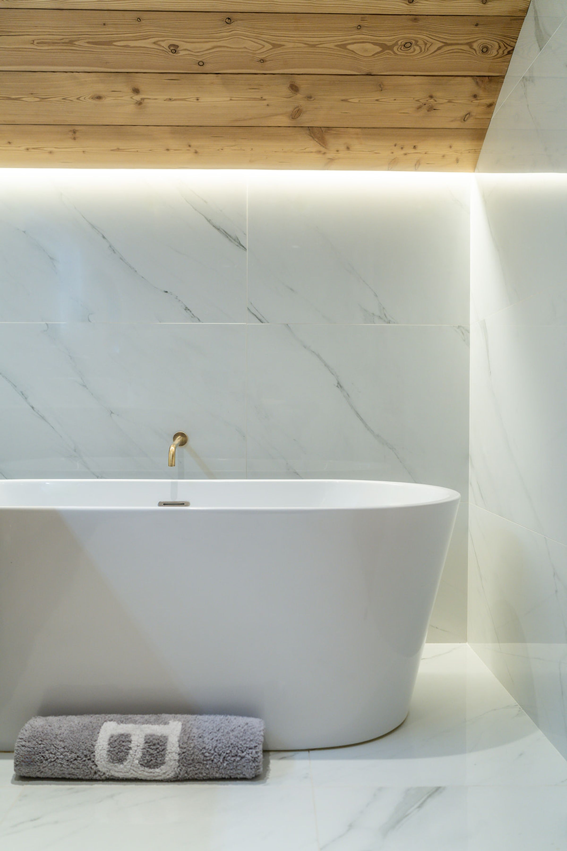 Appartement White Peak