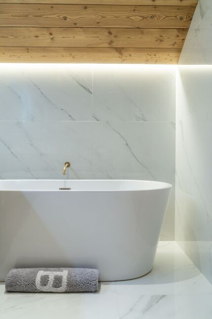 Appartement White Peak