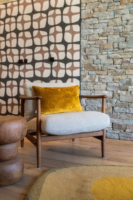 Appartement White Peak