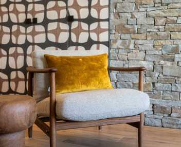 Appartement White Peak