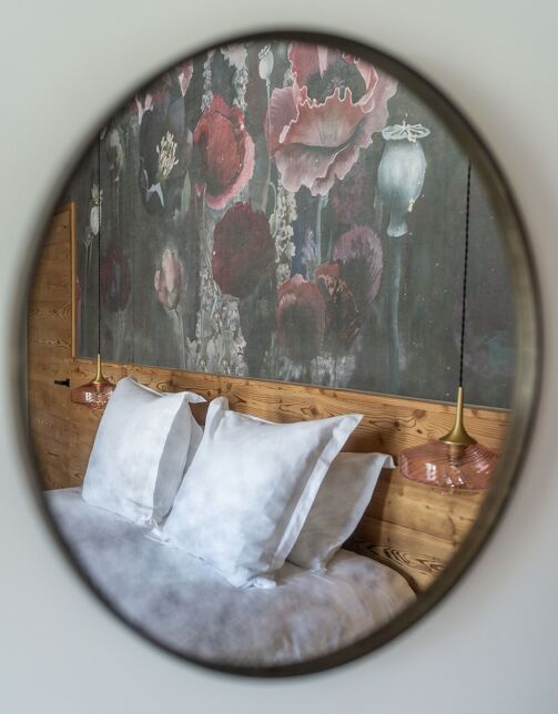 Appartement White Peak