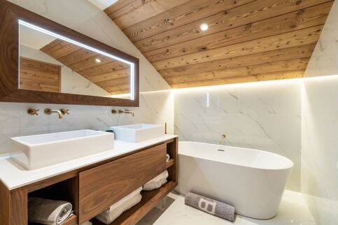 Appartement White Peak