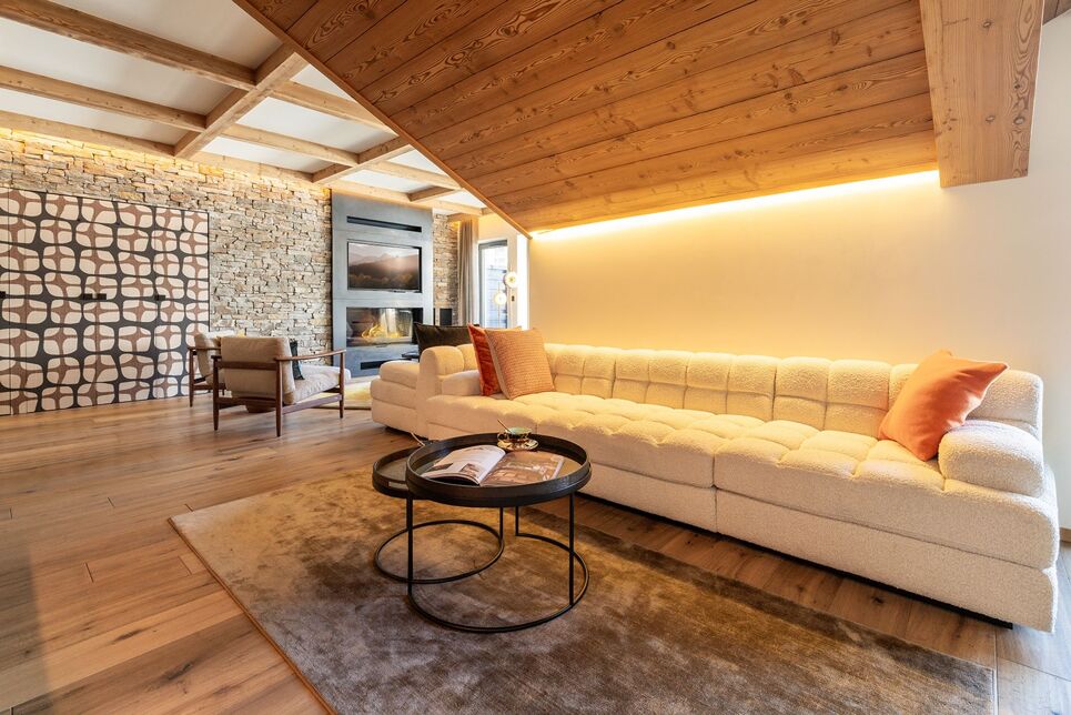 Appartement White Peak