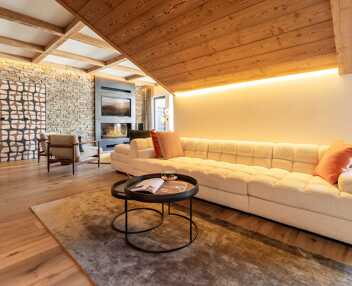 Appartement White Peak