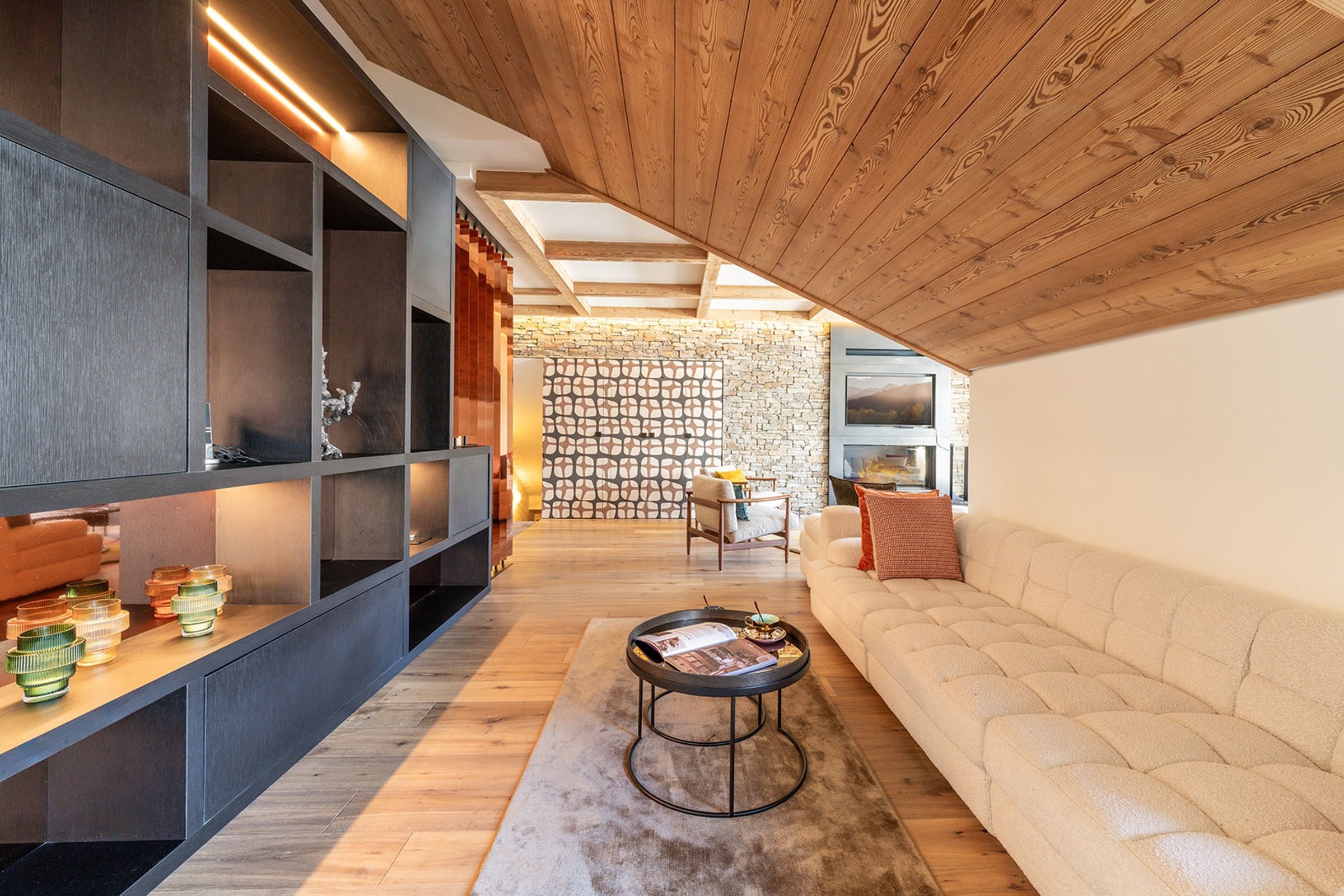 Appartement White Peak