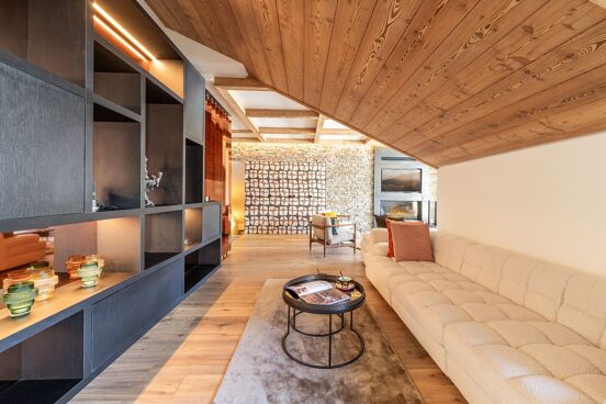 Appartement White Peak