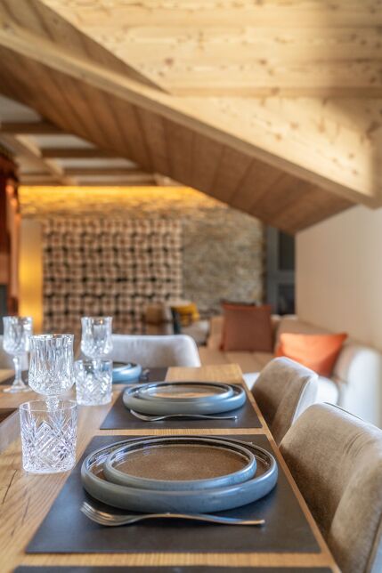 Appartement White Peak