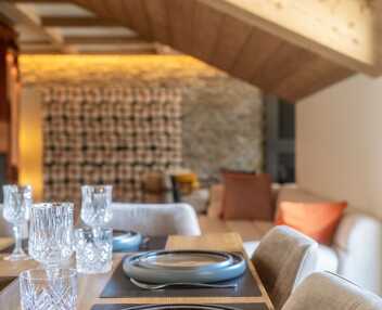 Appartement White Peak