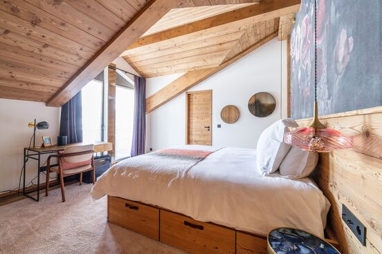 Appartement White Peak