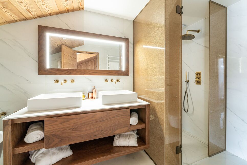 Appartement White Peak