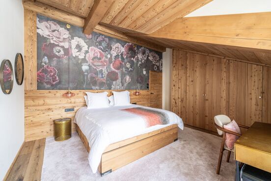 Appartement White Peak