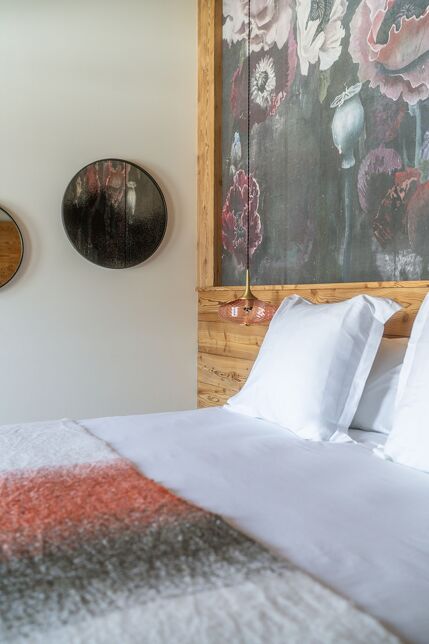 Appartement White Peak