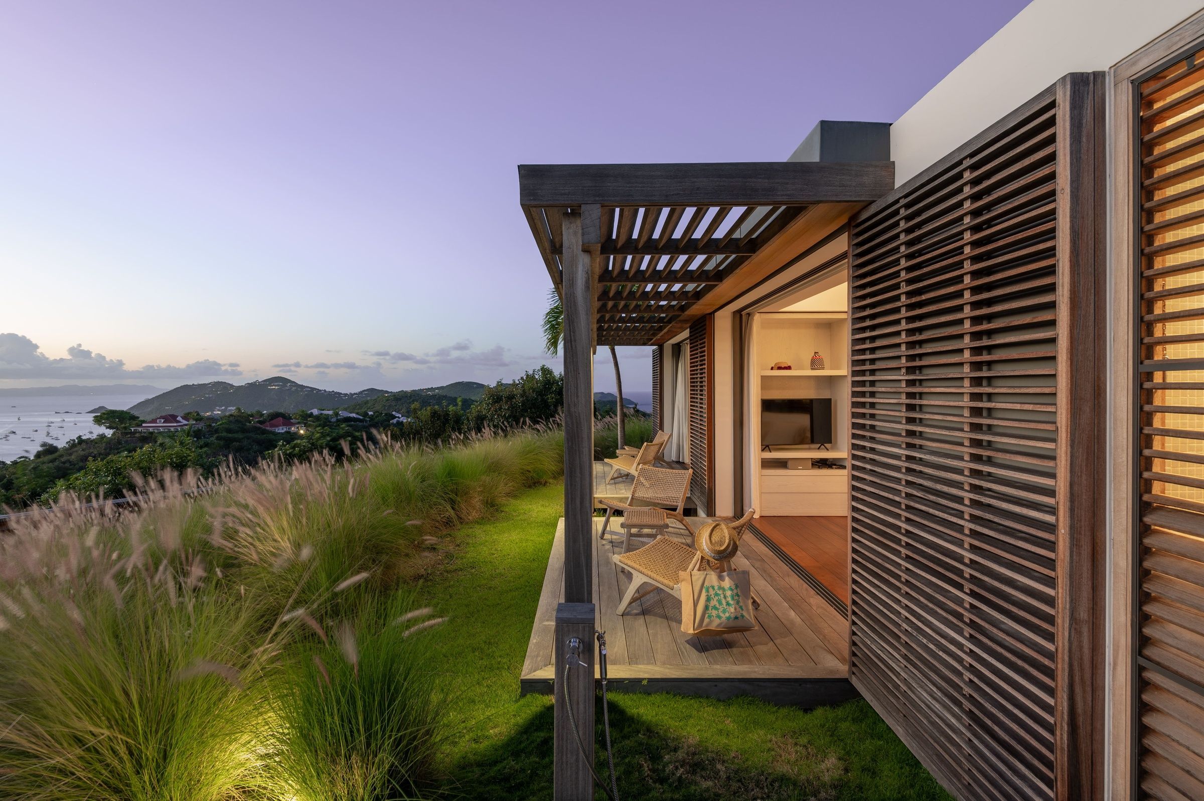 Villa Floating Garden