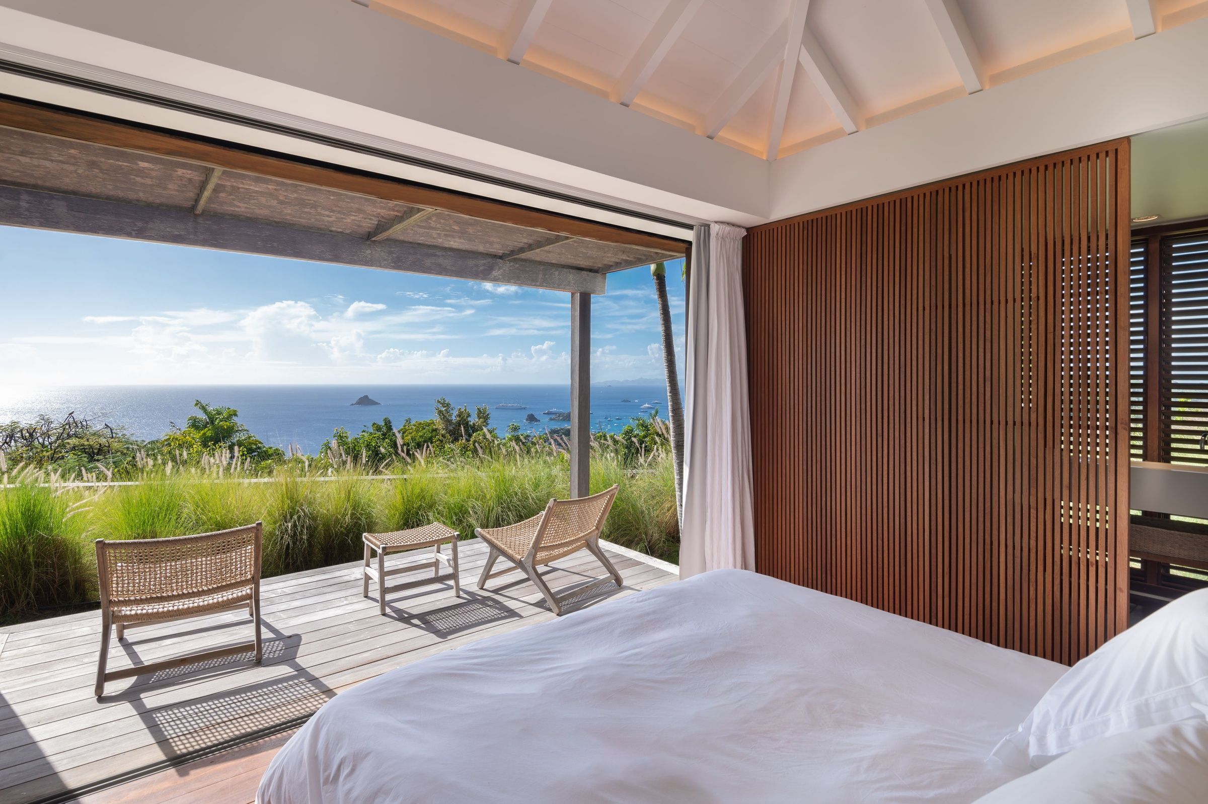 Villa Floating Garden