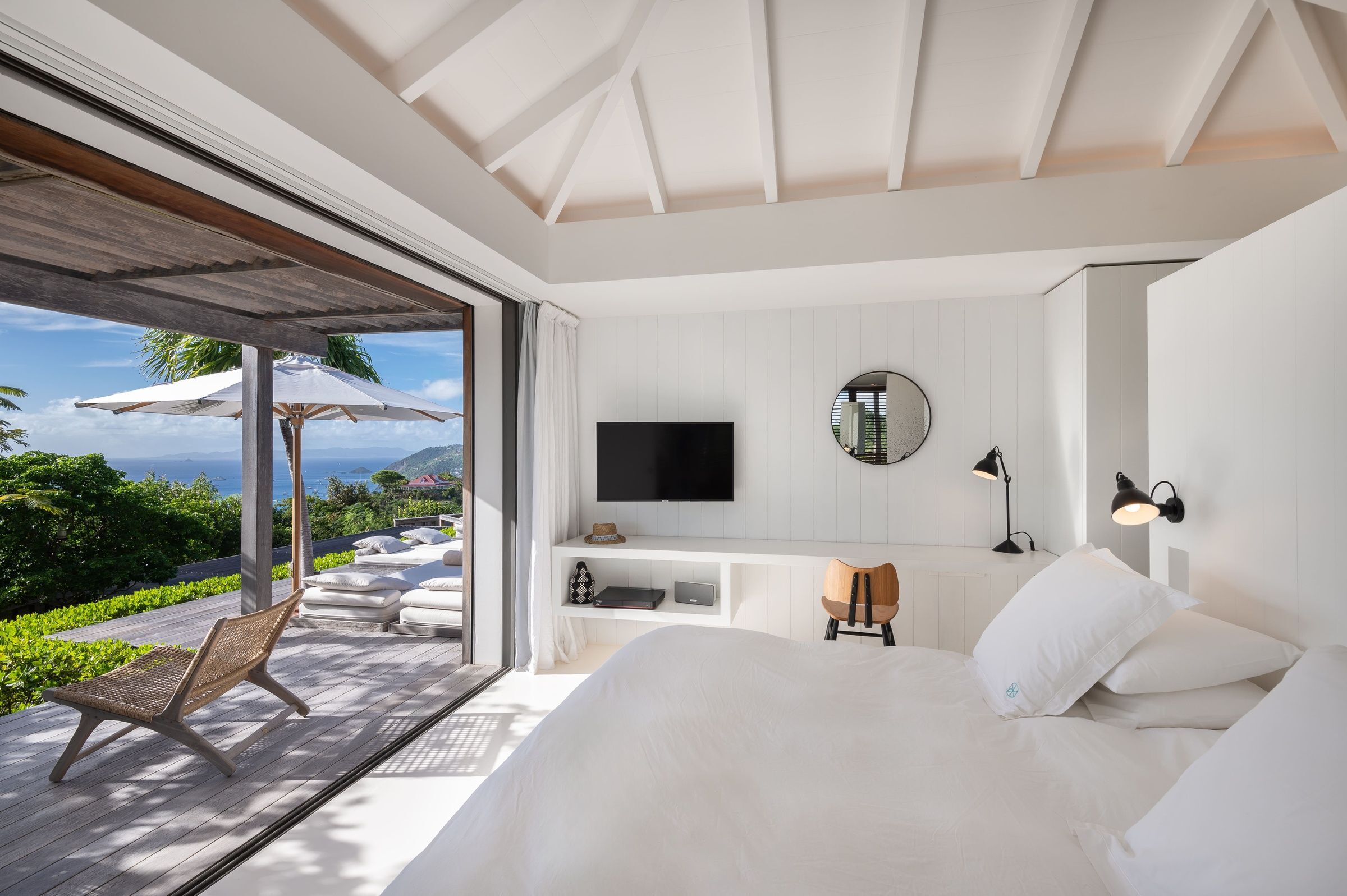 Villa Floating Garden