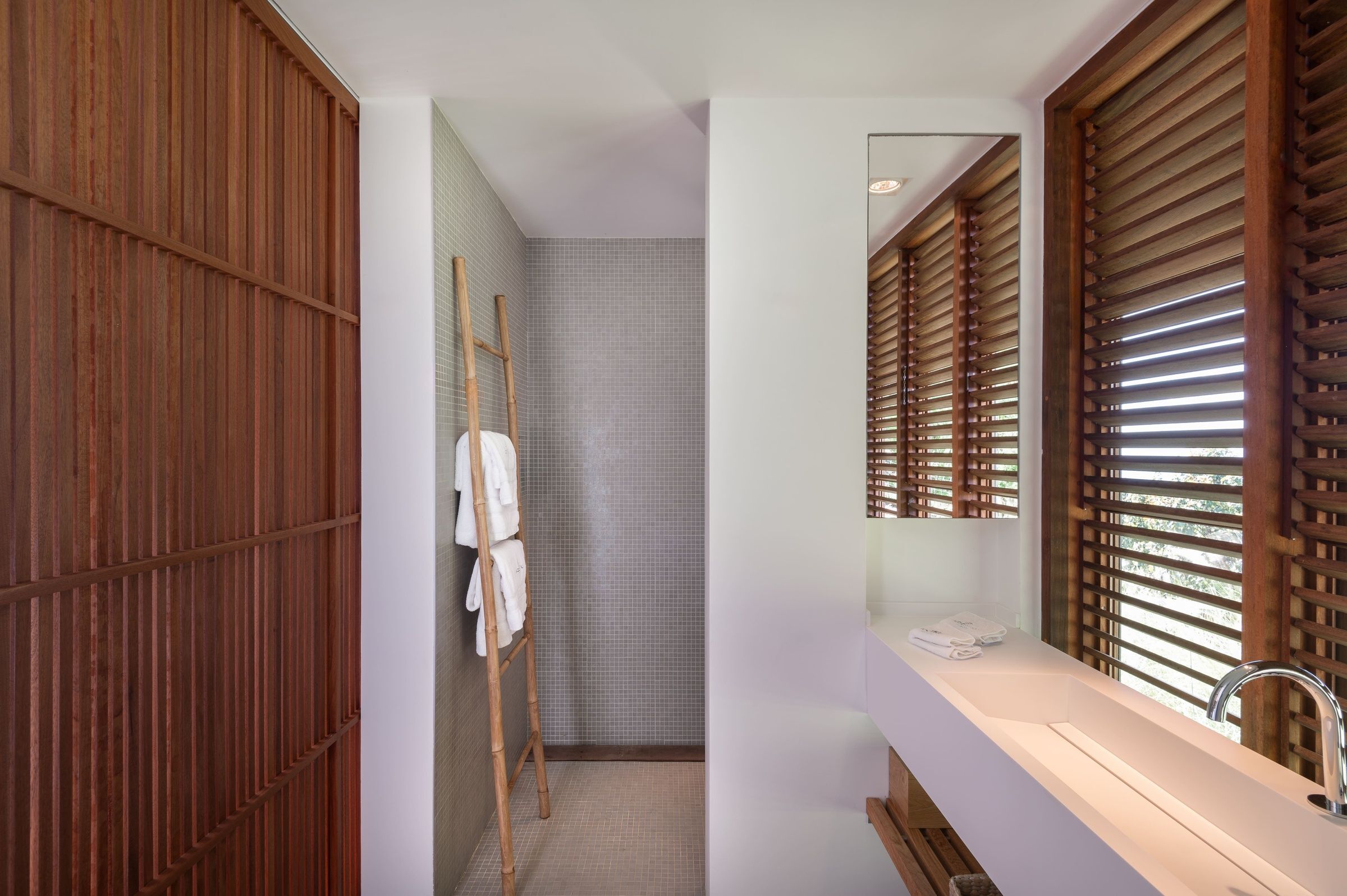 Villa Floating Garden