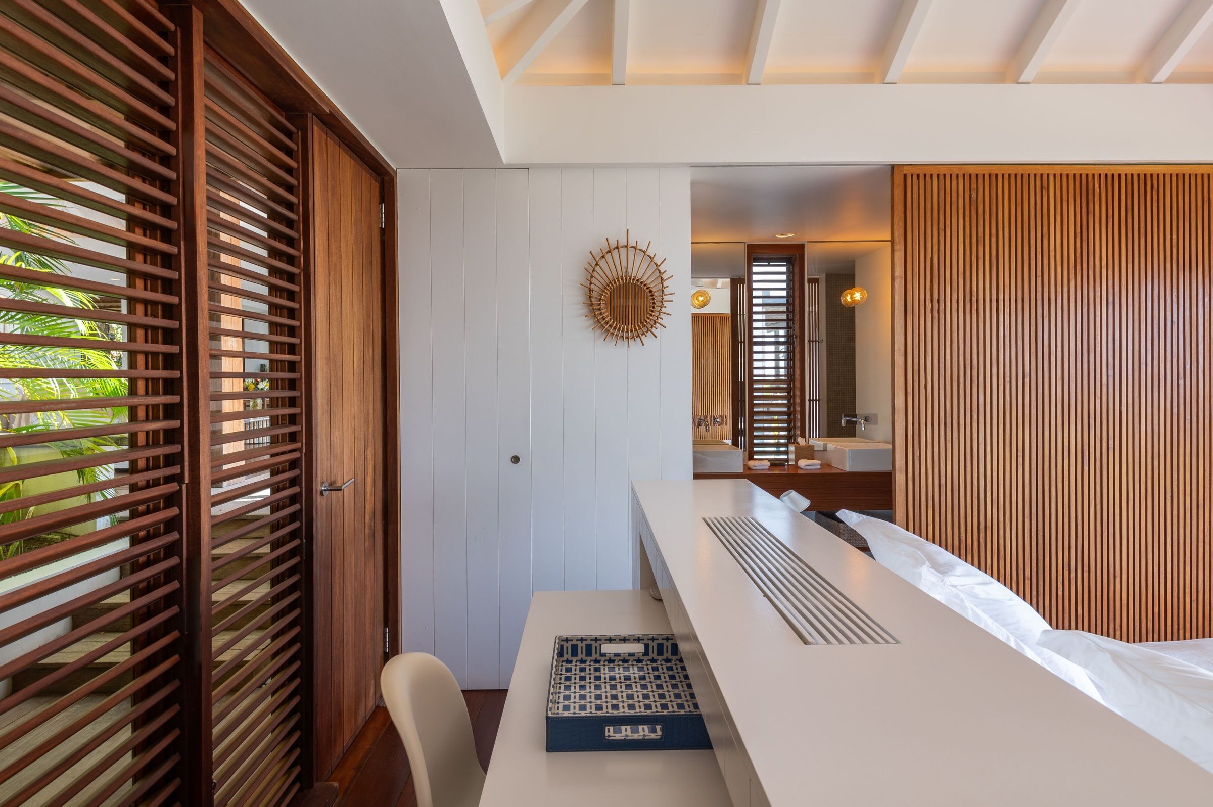 Villa Floating Garden