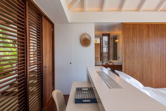 Villa Floating Garden