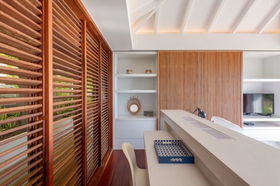 Villa Floating Garden