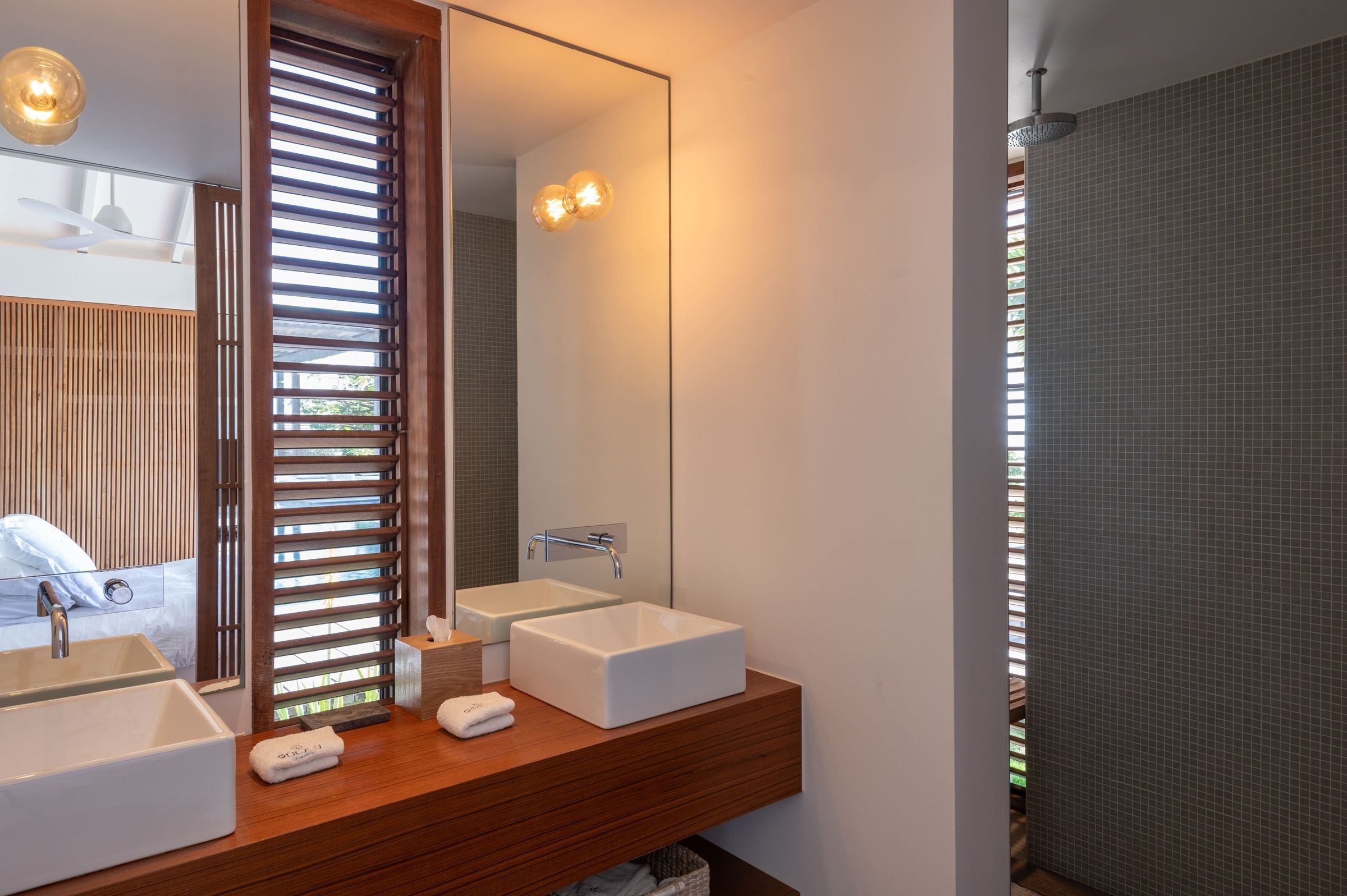 Villa Floating Garden