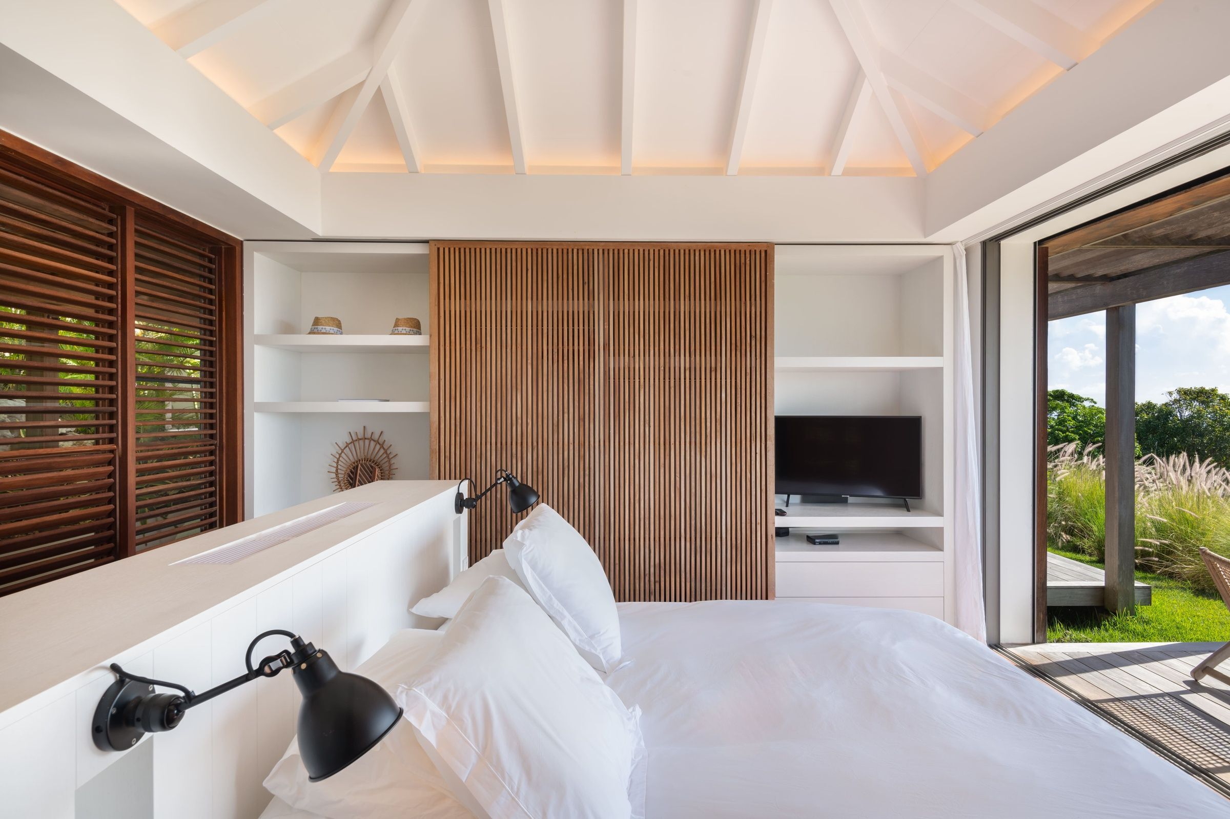 Villa Floating Garden