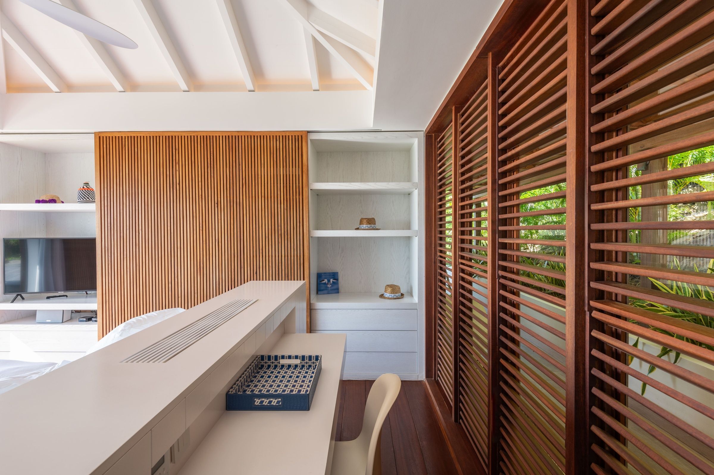 Villa Floating Garden